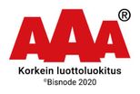 AAA logo 